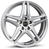 Janta aliaj Borbet XR 8.0x18 5x112 ET31 BS - brilliant silver