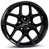 Janta aliaj Borbet Y 8.5x18 5x112 ET35 BG - Black Glossy