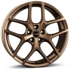 Janta aliaj Borbet Y 8.0x18 5x112 ET44 BM - bronce matt