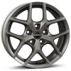 Janta aliaj Borbet Y 8.5x18 5x112 ET50 TM - Titan matt