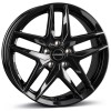 Janta aliaj Borbet Z 8.0x18 5x112 ET29 BG - Black Glossy