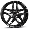 Janta aliaj Borbet Z 8.0x18 5x112 ET31 BG - Black Glossy