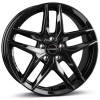 Janta aliaj Borbet Z 7.5x18 5x112 ET50 BG - Black Glossy