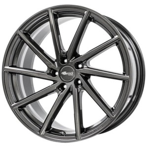 Janta aliaj Brock B37 8.0x18 5x112 ET45 DS - Dark Sparkle (DS)