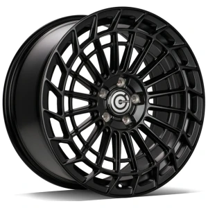 Janta aliaj Carbonado Master 8.0x18 5x112 ET45 DMB - Deep Matt Black