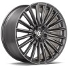 Janta aliaj Carbonado Prestige 8.0x18 5x112 ET35 SG - Satin graphite