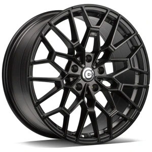 Janta aliaj Carbonado Slash 8.5x18 5x112 ET30 DMB - Deep Matt Black