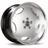 Janta aliaj Carbonado Vintage 8.5x18 5x112 ET35 DHSLP - Diamond Hyper Silver Lip Polished