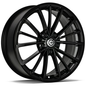 Janta aliaj Carbonado Win 7.5x18 5x112 ET45 BG - Black Glossy