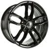 Janta aliaj Diewe Wheels Alito 8.0x18 5x112 ET35 NS - NeroS