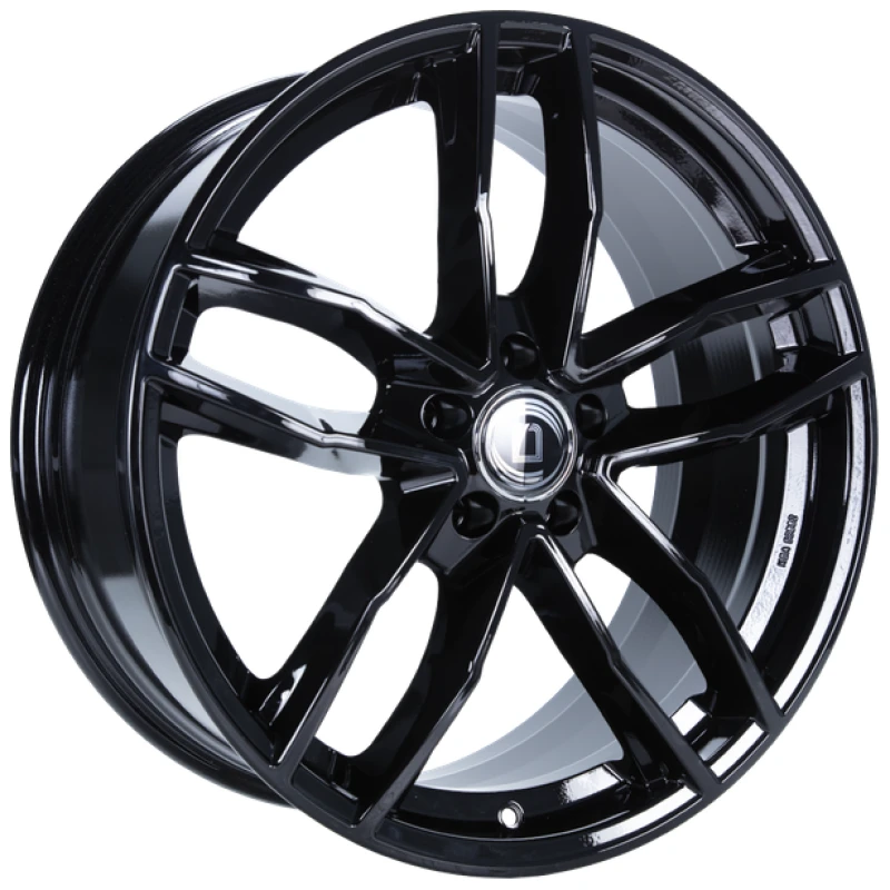 Janta aliaj Diewe Wheels Alito 8.0x18 5x112 ET25 NeroS