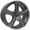 Janta aliaj Diewe Wheels Barba 8.0x18 5x112 ET45 PLS - PlatinS