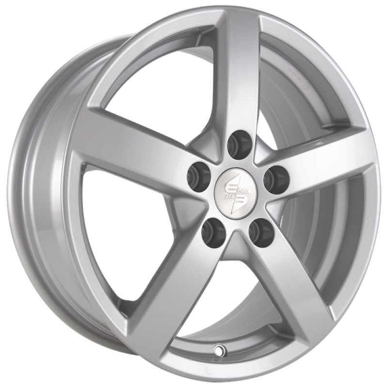 Janta aliaj Diewe Wheels Eros 7.5x18 5x112 ET50 Silver