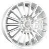 Janta aliaj Keskin Tuning KT15 8.0x18 5x112 ET30 SL - Silver painted