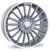 Janta aliaj Keskin Tuning KT15 9.5x18 5x112 ET45 TGLP - Titan Grey Lip Polish