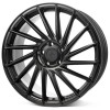 Janta aliaj Keskin Tuning KT17 8.0x18 5x112 ET30 BP - Black painted