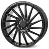 Janta aliaj Keskin Tuning KT17 8.0x18 5x112 ET30 BP - Black painted