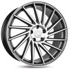 Janta aliaj Keskin Tuning KT17 8.0x18 5x112 ET30 PFP - Palladium front polish