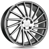 Janta aliaj Keskin Tuning KT17 8.0x18 5x112 ET30 PFP - Palladium front polish