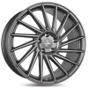 Janta aliaj Keskin Tuning KT17 8.0x18 5x112 ET30 PP - Palladium painted