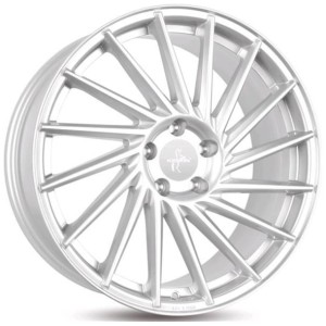 Janta aliaj Keskin Tuning KT17 8.0x18 5x112 ET45 SL - Silver painted