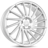 Janta aliaj Keskin Tuning KT17 8.0x18 5x112 ET30 SL - Silver painted
