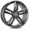 Janta aliaj MAM Leichtmetallräder A1 8.0x18 5x112 ET44 PP - Palladium painted