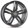 Janta aliaj MAM Leichtmetallräder A1 8.0x18 5x112 ET44 PP - Palladium painted