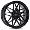 Janta aliaj MAM Leichtmetallräder B2 8.0x18 5x112 ET45 BP - Black painted