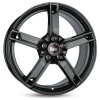 Janta aliaj MAM Leichtmetallräder W4 7.5x18 5x112 ET33 BP - Black painted