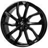 Janta aliaj RC-DESIGN RC34 7.0x18 5x112 ET43 SG - Schwarz Lackiert