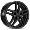 Janta aliaj Ronal R65 7.0x18 5x112 ET51 JB - Jetblack-Matt