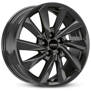 Janta aliaj Ronal R70 9.0x18 5x112 ET41 OG - Orbit Grey