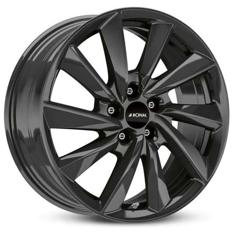 Janta aliaj Ronal R70 8.5x18 5x112 ET30 OG - Orbit Grey