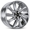 Janta aliaj Ronal R70 8.5x18 5x112 ET42 PS - Platinum Silver