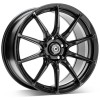 Janta aliaj Wrath Wheels WF-12 8.5x18 5x112 ET45 SPB - Sparkle black