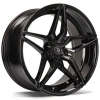 Janta aliaj seventy9 SV-A 8.0x18 5x114