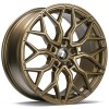Janta aliaj seventy9 SV-K 8.0x18 5x114