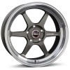 Janta aliaj Borbet DB8GT 9.5x18 5x114