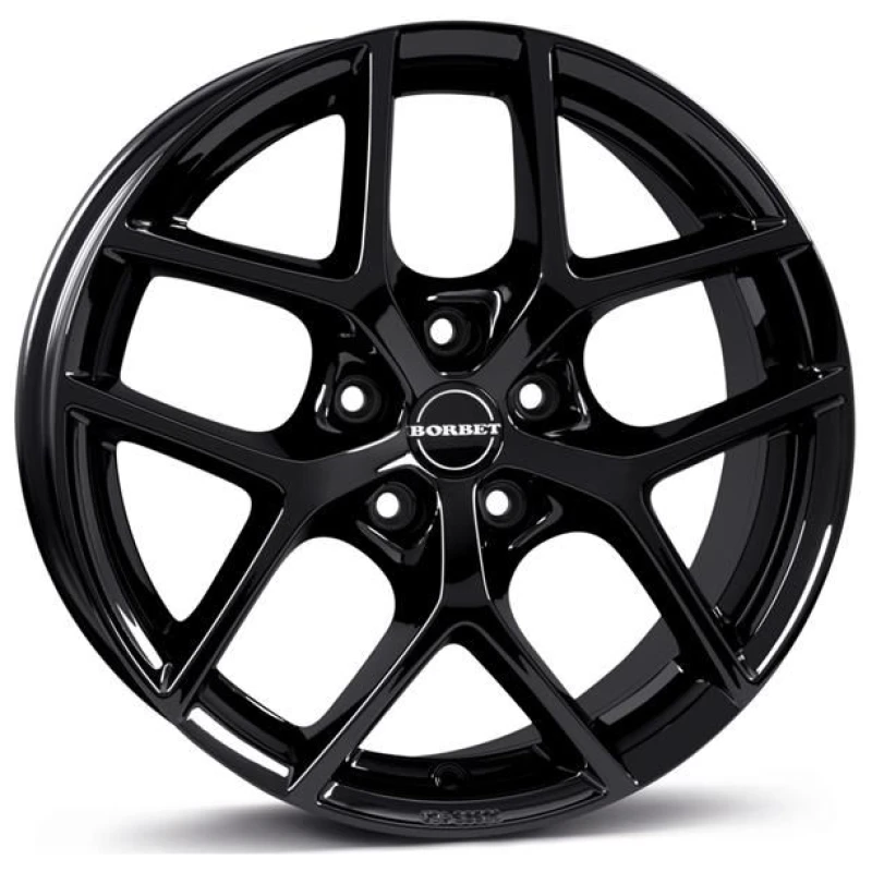 Janta aliaj Borbet Y 8.0x18 5x114