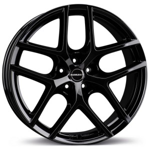 Janta aliaj Borbet Y 8.5x18 5x114