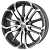 Janta aliaj Brock B26 8.0x18 5x114