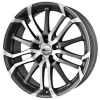 Janta aliaj Brock B26 8.0x18 5x114