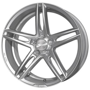 Janta aliaj Brock B33 8.0x18 5x114