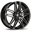 Janta aliaj Carbonado Ground 7.5x18 5x114