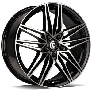Janta aliaj Carbonado Ground 7.5x18 5x114