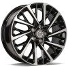 Janta aliaj Carbonado SPACE 7.5x18 5x114