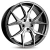 Janta aliaj Keskin Tuning KT19 8.0x18 5x114