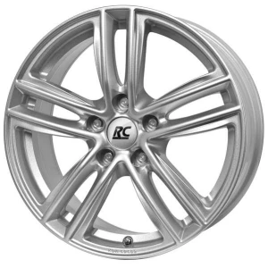 Janta aliaj RC-DESIGN RC27 7.0x18 5x114