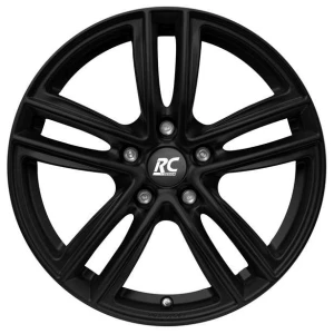 Janta aliaj RC-DESIGN RC27 7.0x18 5x114